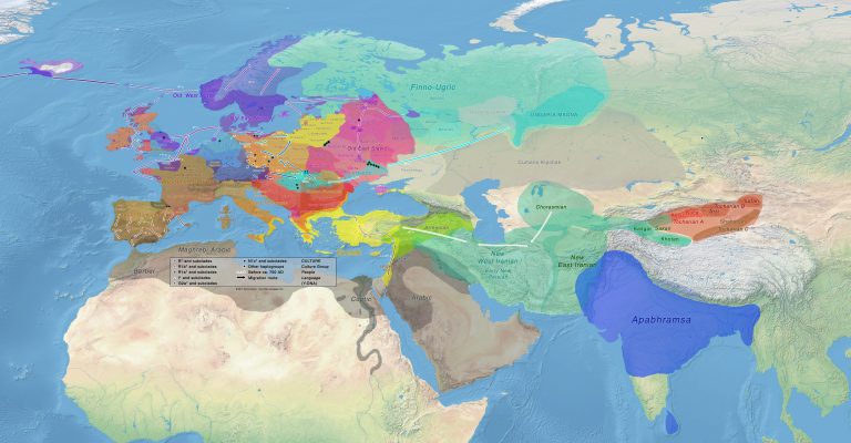 Middle Ages | Indo-European.eu