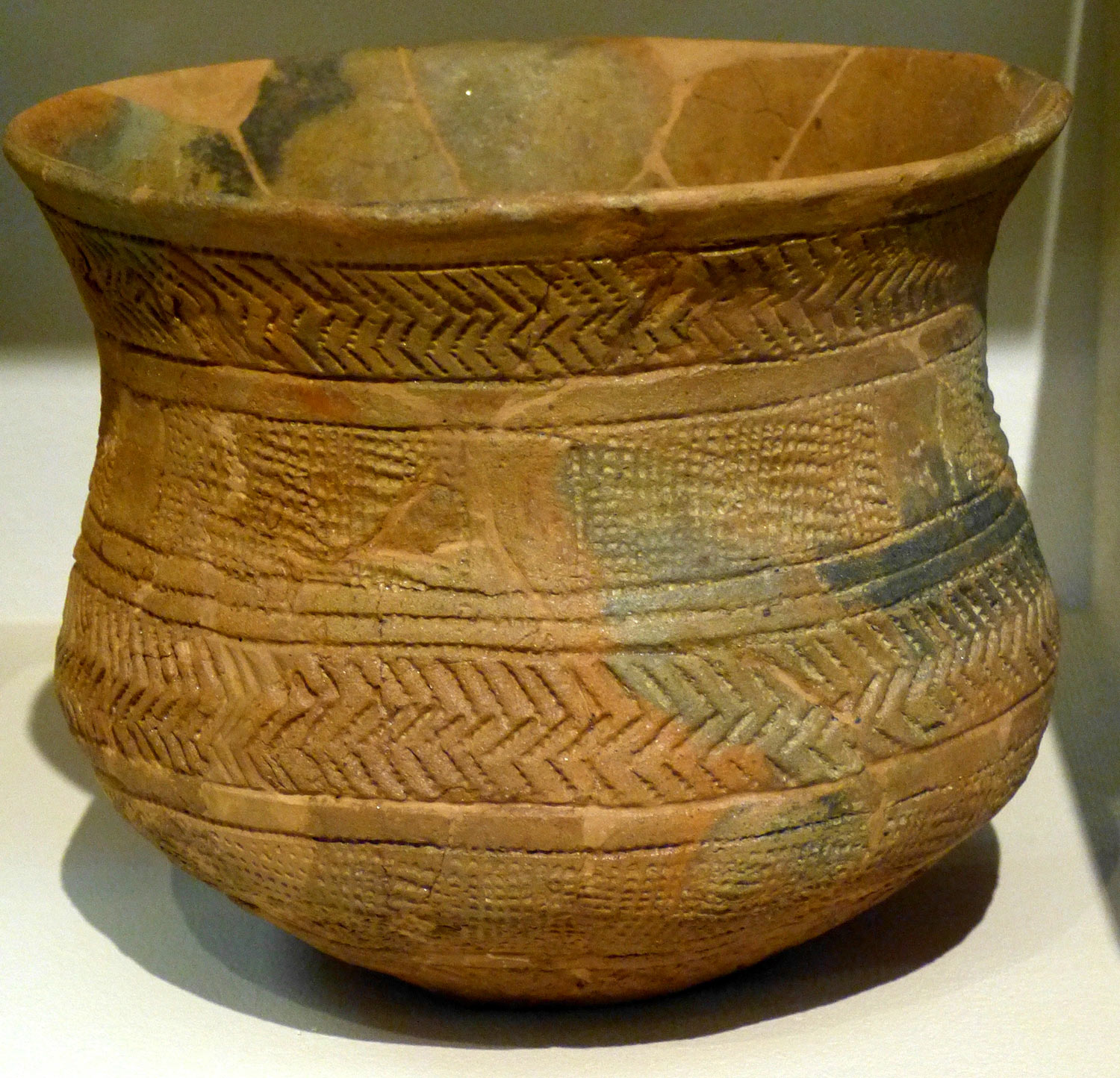 Indo-European demic diffusion model, 2nd edition, revised and updated ...