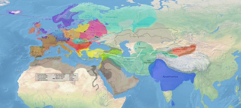 Middle Ages | Indo-European.eu