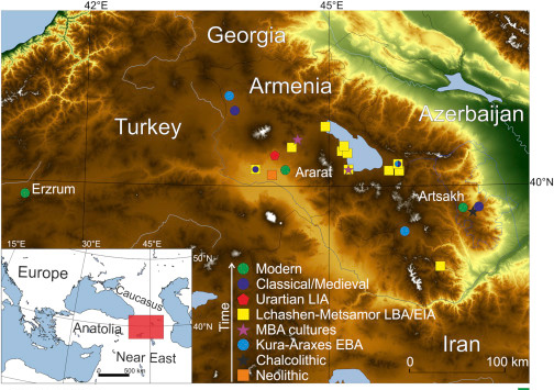 caucasus-armenia