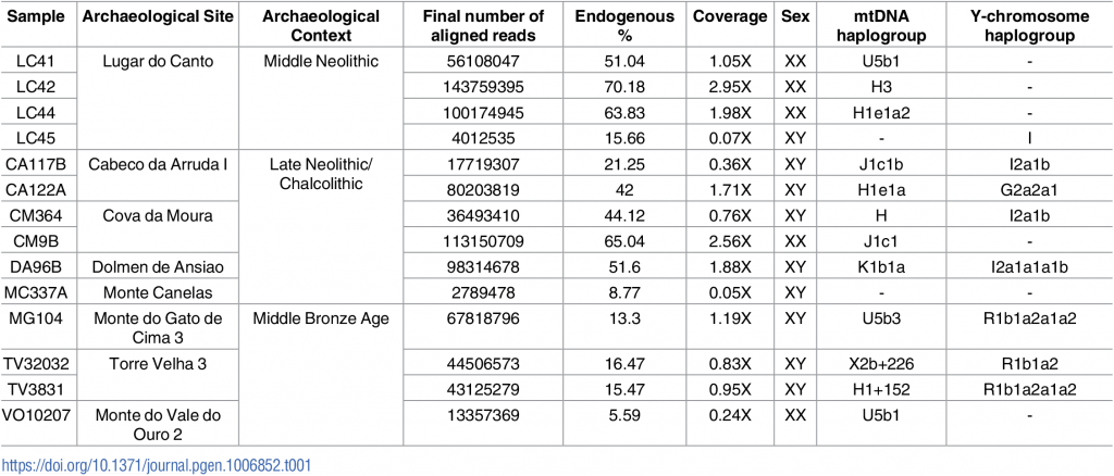 portugal-bronze-age-haplogroup