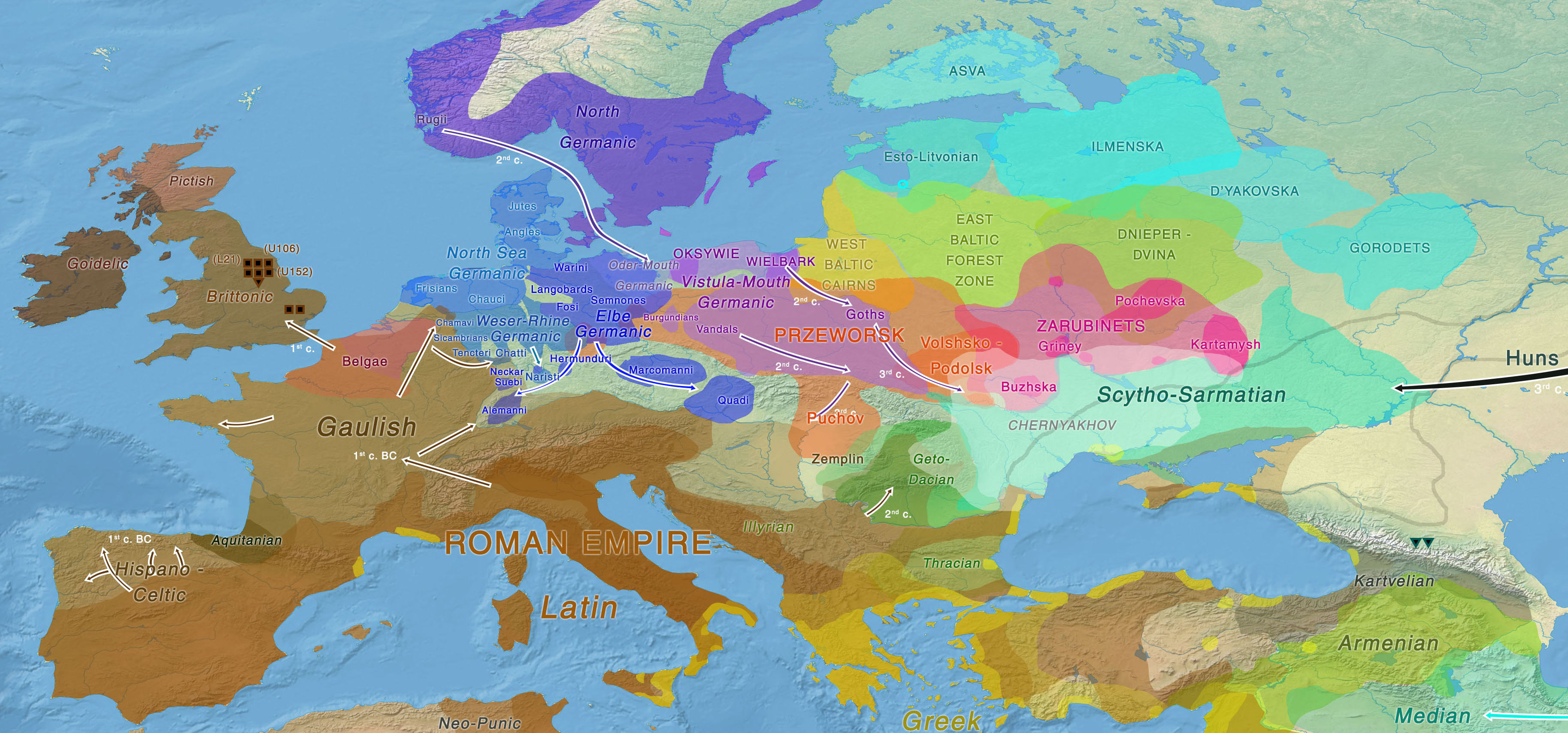 proto-balto-slavic – Indo-European.eu