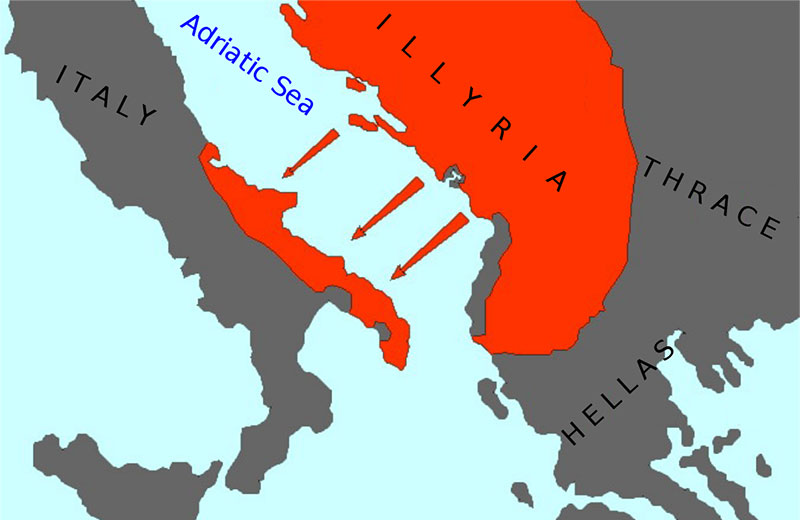 Illyrian_colonies_in_Italy_550_BC