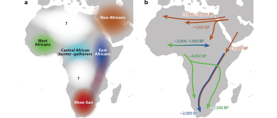 african-migrations