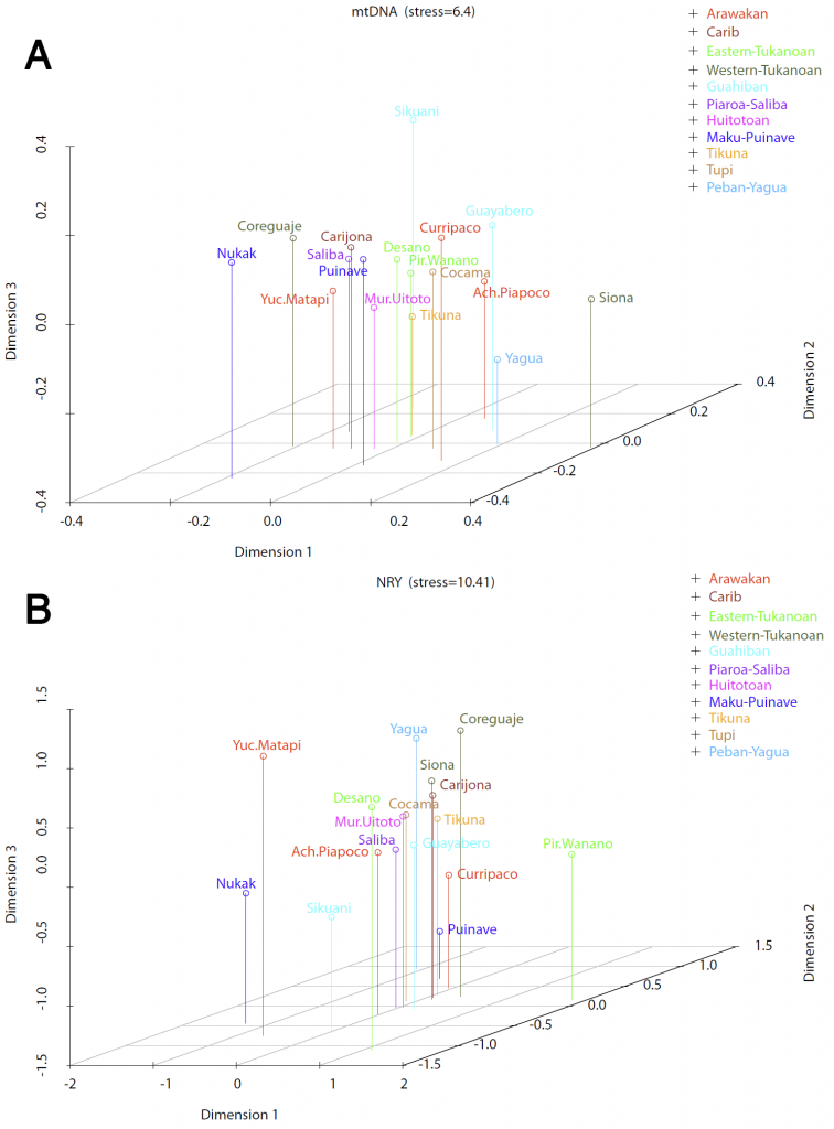 y-dna-mtdna-amazonia