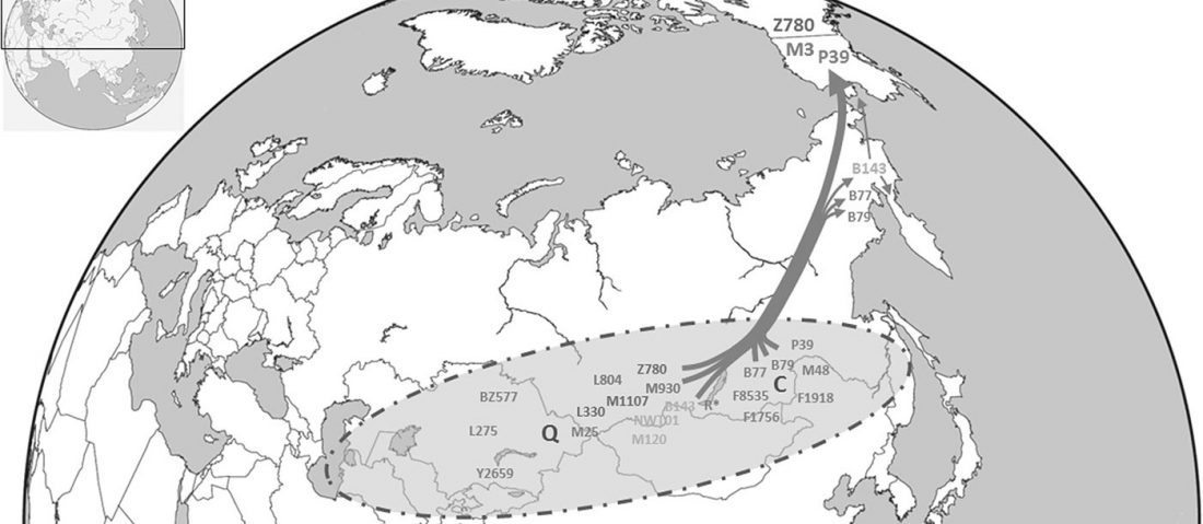 palaeo-siberian-haplogroup-y-dna
