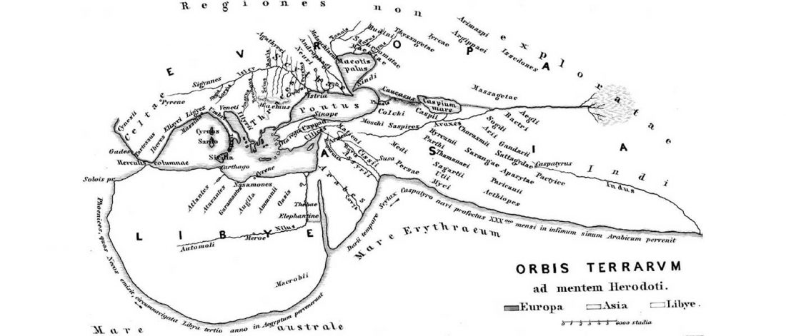 herodotus-world-map