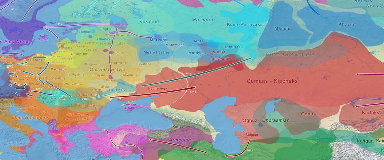 Y-DNA haplogroups of Tuvinian tribes show little effect of the Mongol ...