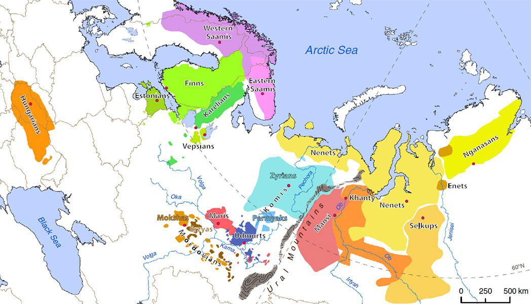 uralic-languages-modern