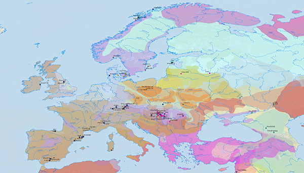 antiquity-europe-y-dna