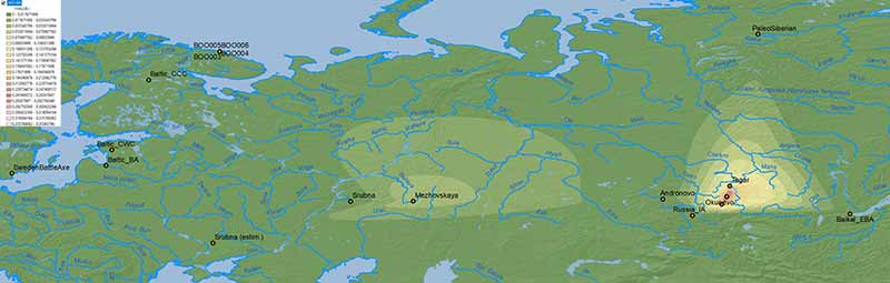 bronze-age-afontova-gora-ancestry