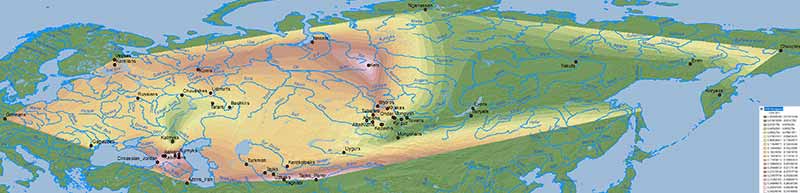 damgaard-modern-ehg-ancestry