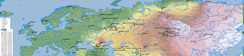 kriging-modern-ulchi-ancestry