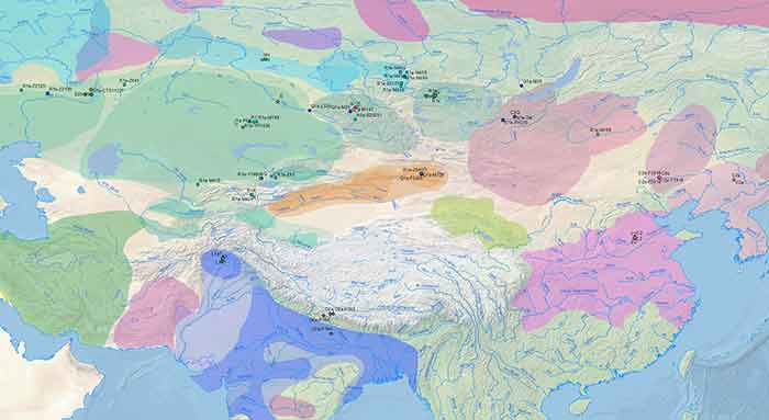 asia-iron-age-early