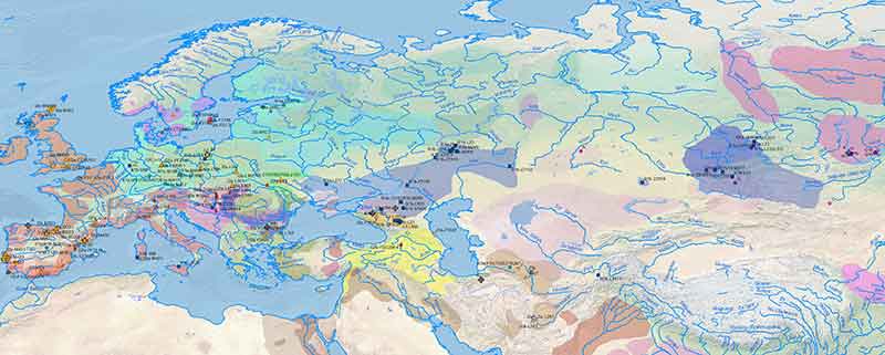 chalcolithic-early-y-dna