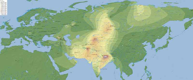 haplogroup-r1a-Z93