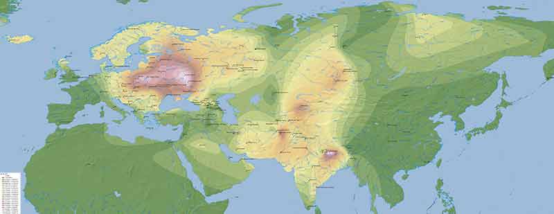 haplogroup-r1a-m417