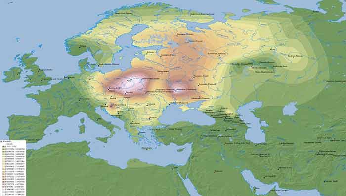 haplogroup-r1a-m458