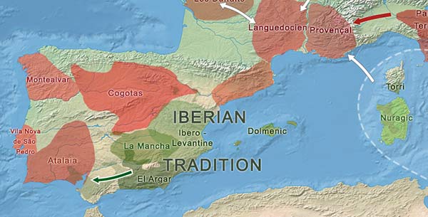 iberia-middle-bronze-age