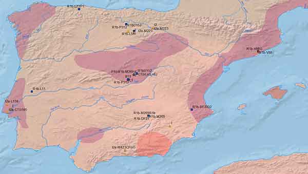 iberia-y-dna-map-bell-beaker-period