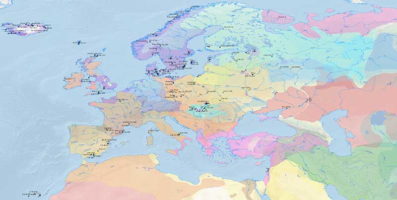 middle-ages-europe-y-dna