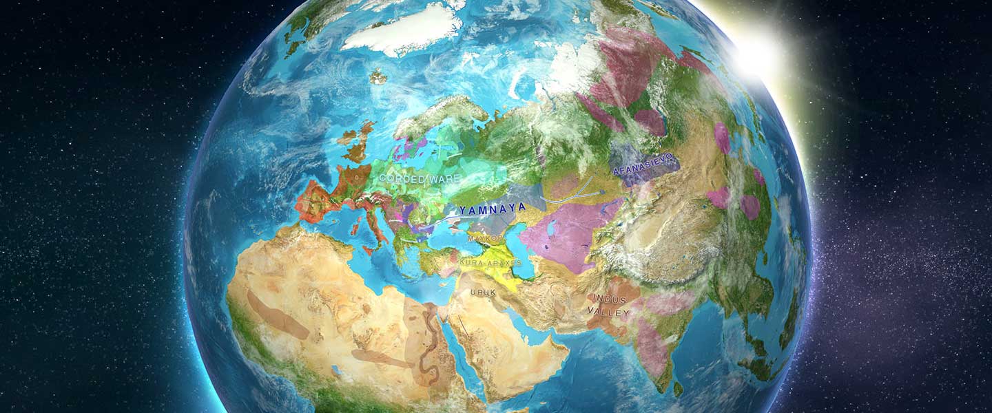 haplogroup-ancient-earth