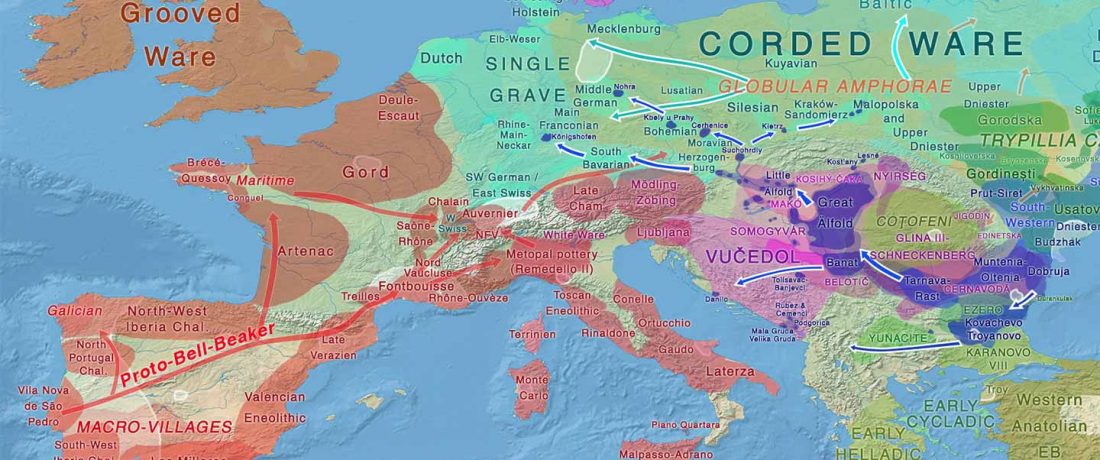 late-neolithic-western-europe