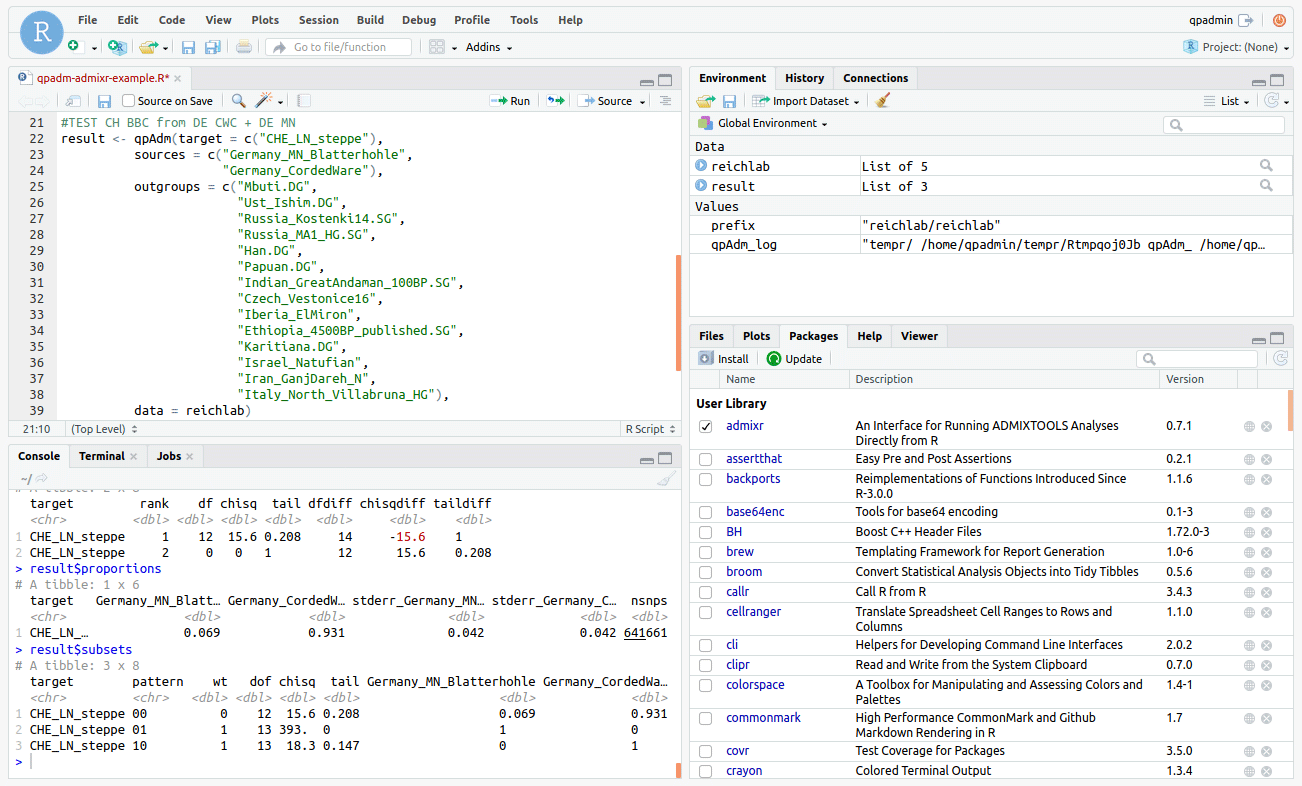 rstudio online free