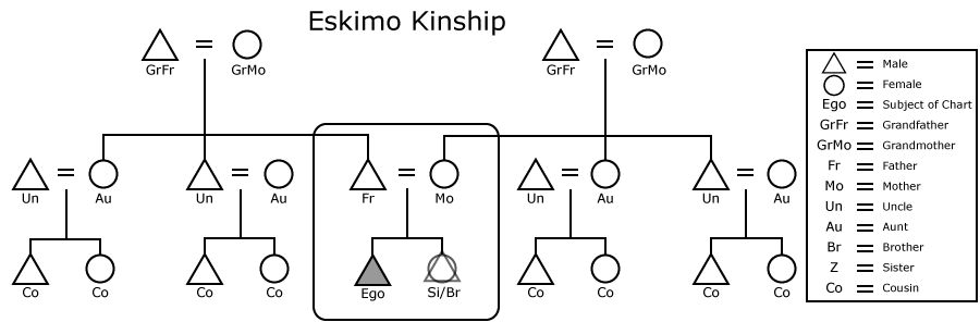eskimo-kinship-chart
