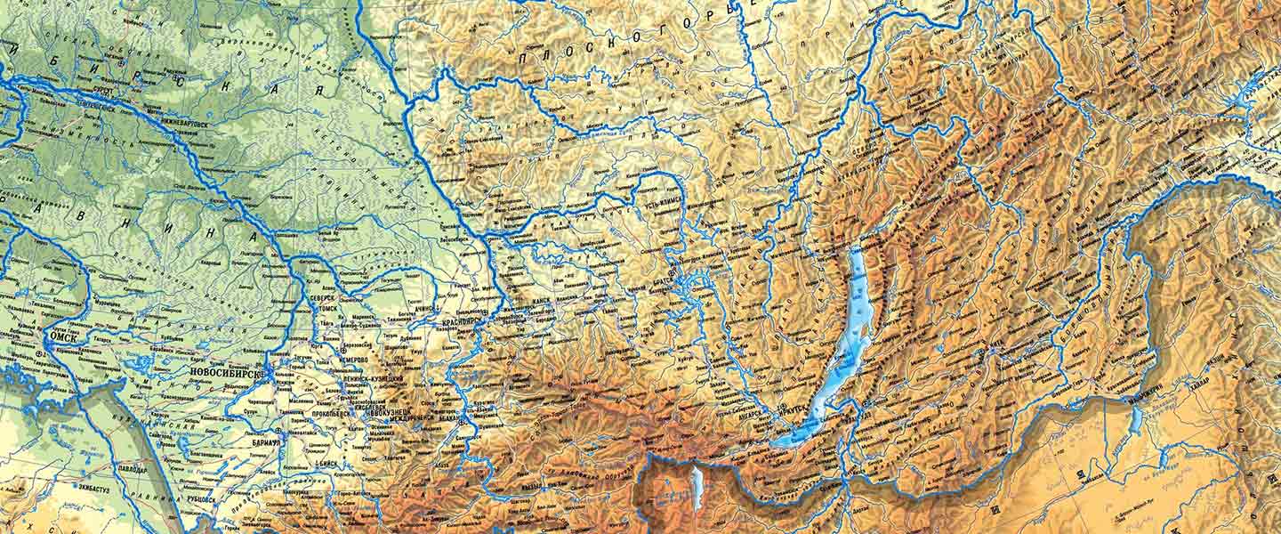 South Siberian Urheimaten and Sprachbünde