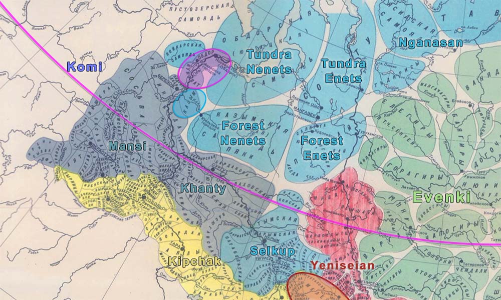 siberian-ethnolinguistic-historical-ob-ugric