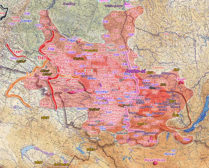 west-siberia-hydronyms-yeniseian-small